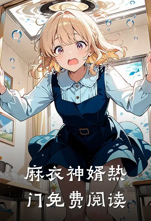 麻衣神婿热门免费阅读