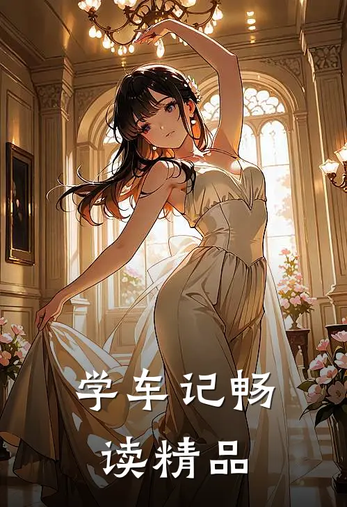 学车记畅读精品