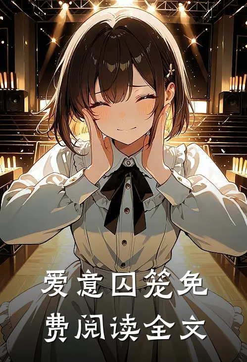 爱意囚笼免费阅读全文
