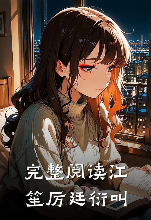 完整阅读江笙厉廷衍叫