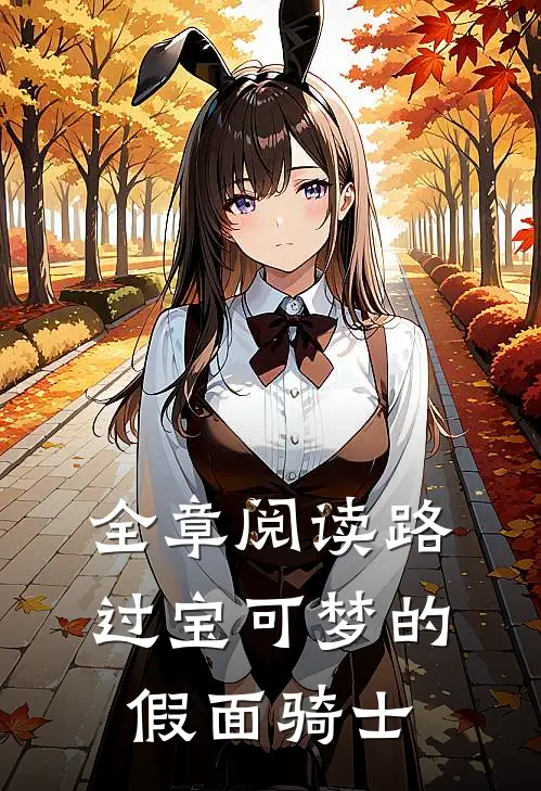 全章阅读路过宝可梦的假面骑士