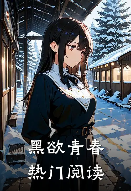 黑欲青春热门阅读