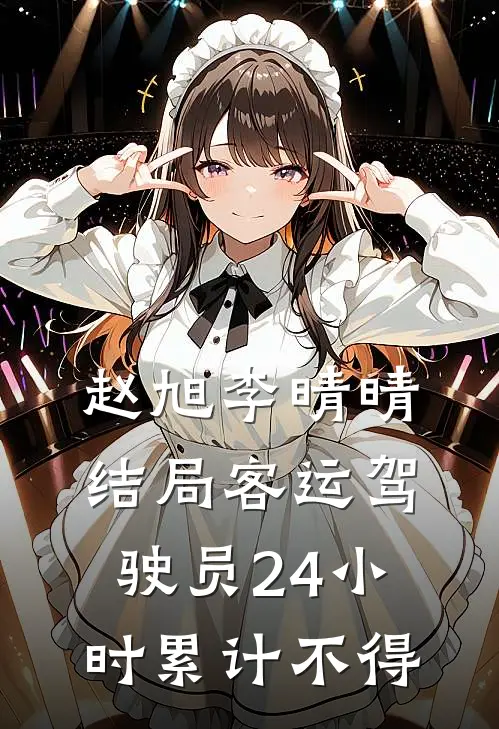 赵旭李晴晴结局客运驾驶员24小时累计不得