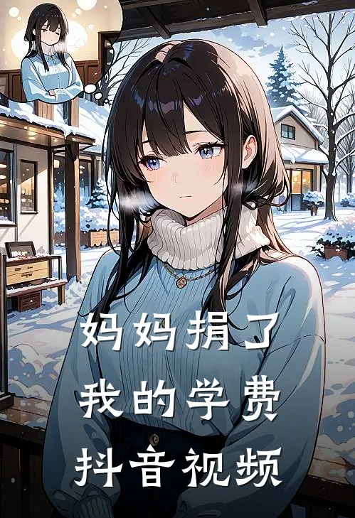妈妈捐了我的学费抖音视频