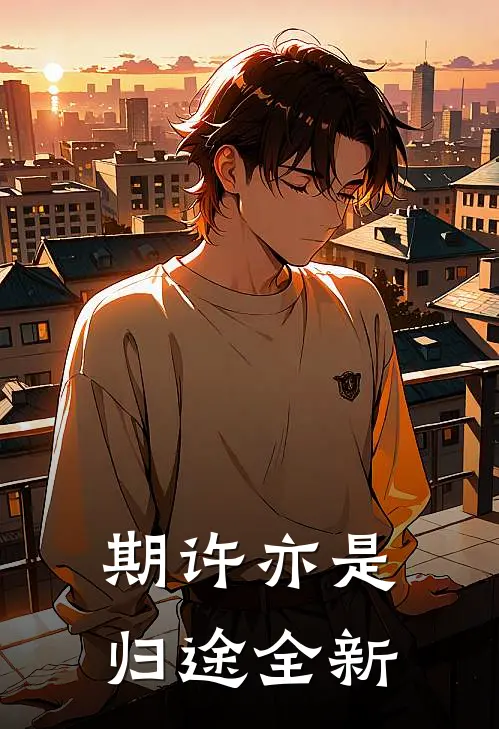 期许亦是归途全新