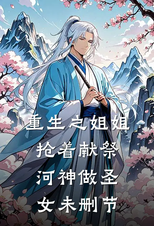 重生之姐姐抢着献祭河神做圣女未删节