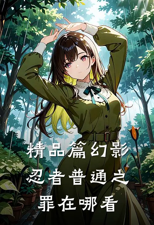 精品篇幻影忍者普通之罪在哪看