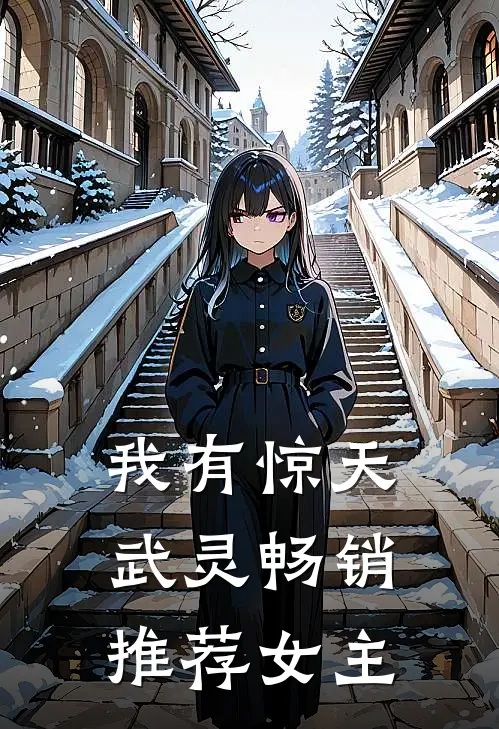 我有惊天武灵畅销推荐女主