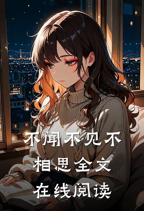不闻不见不相思全文在线阅读