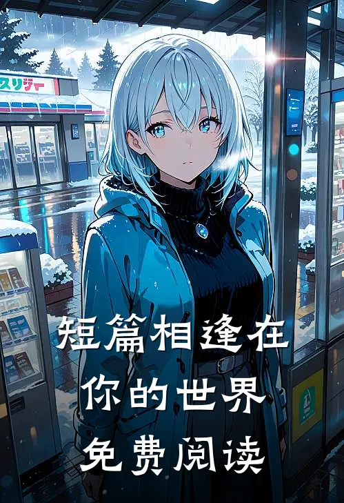 短篇相逢在你的世界免费阅读