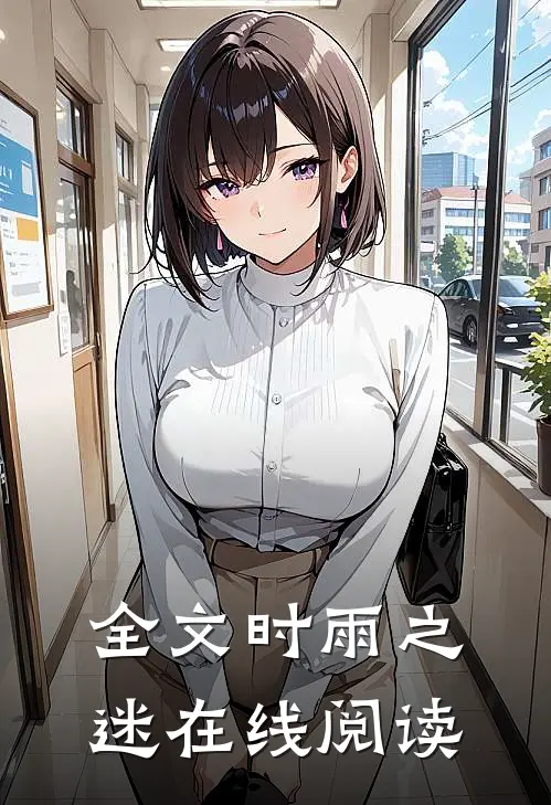 全文时雨之迷在线阅读