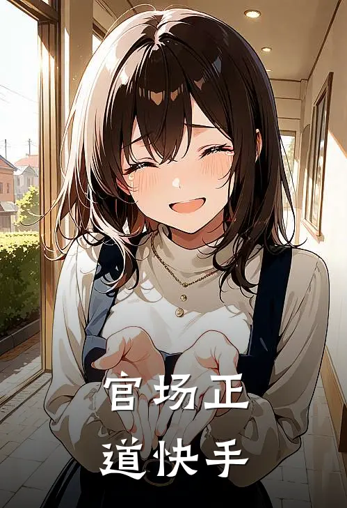 官场正道快手