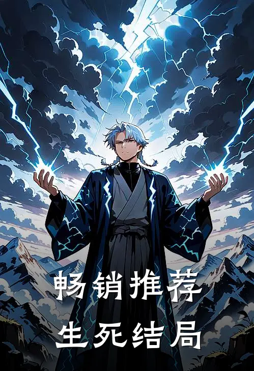畅销推荐生死结局