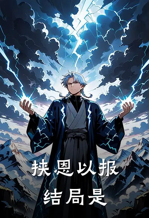 挟恩以报结局是