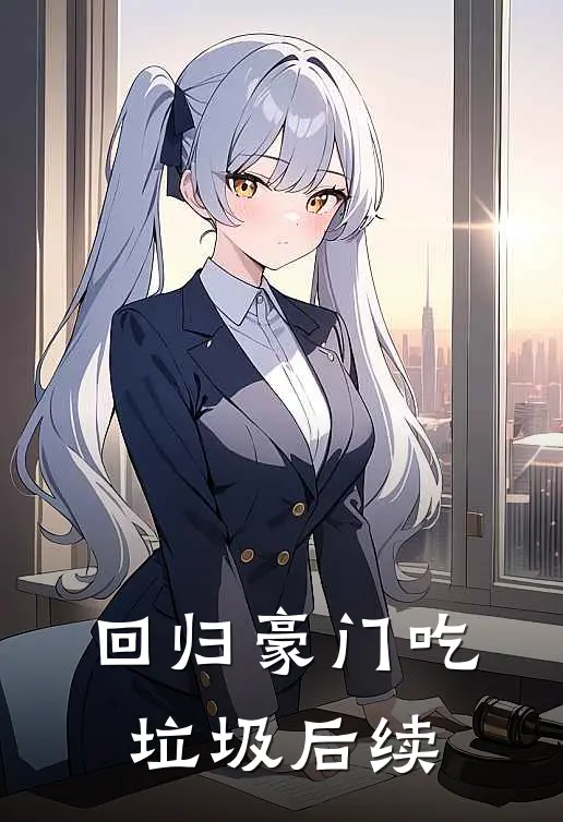 回归豪门吃垃圾后续