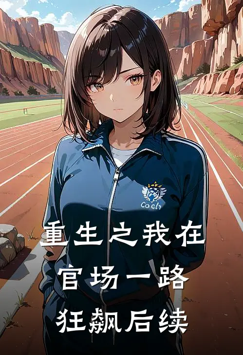 重生之我在官场一路狂飙后续