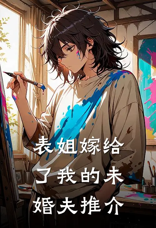 表姐嫁给了我的未婚夫推介