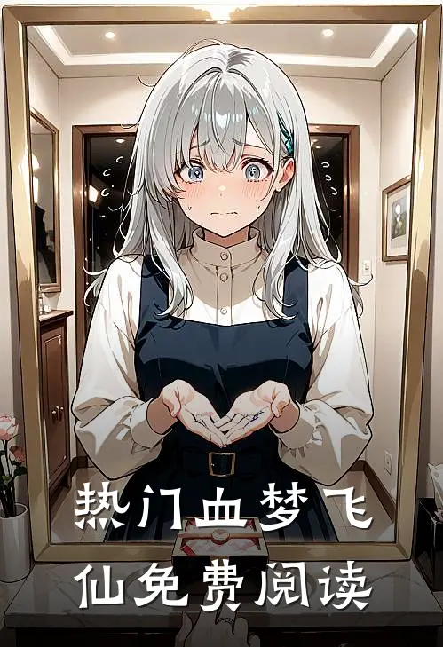 热门血梦飞仙免费阅读