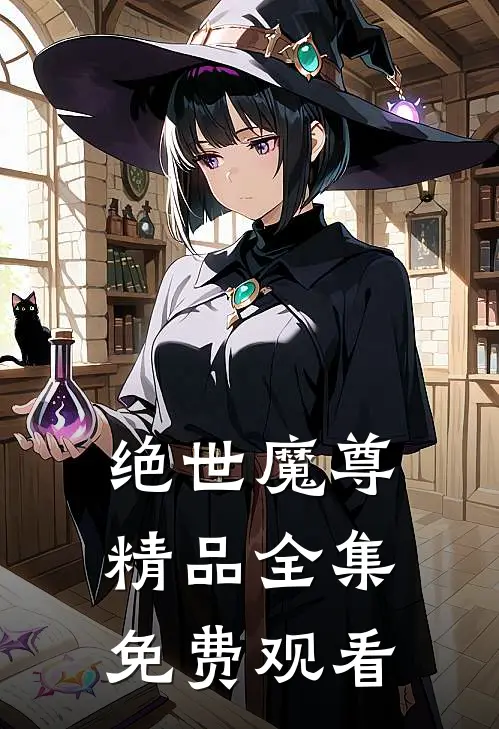 绝世魔尊精品全集免费观看