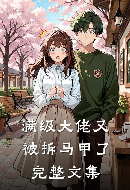 满级大佬又被拆马甲了完整文集