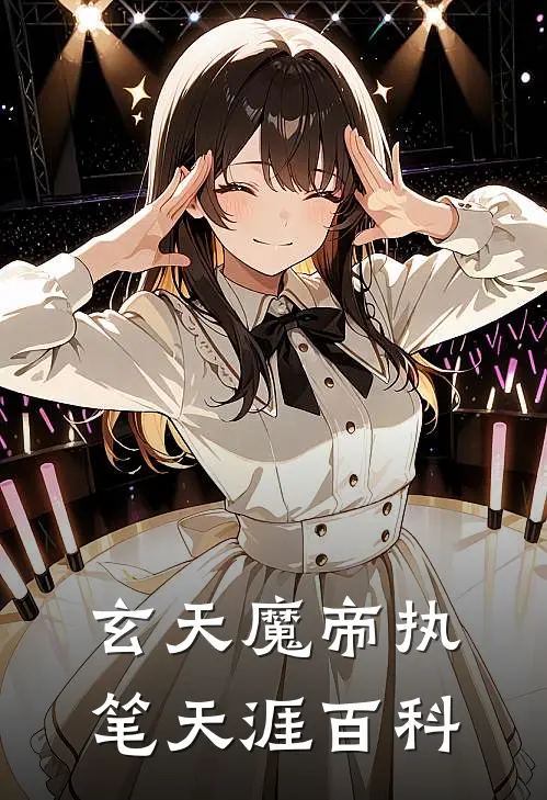 玄天魔帝执笔天涯百科