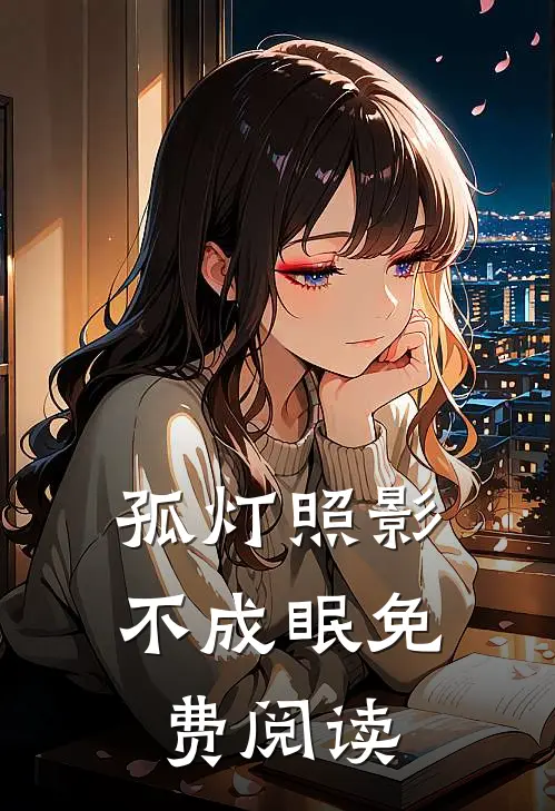 孤灯照影不成眠免费阅读