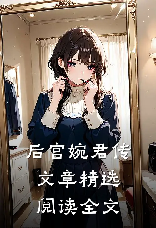 后宫婉君传文章精选阅读全文