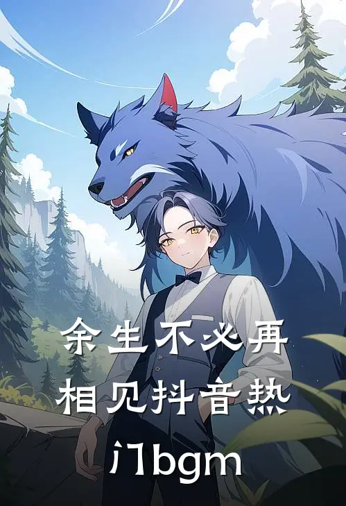 余生不必再相见抖音热门bgm