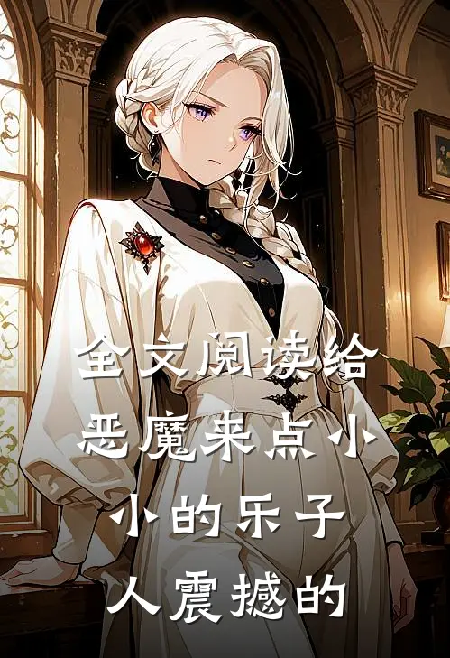 全文阅读给恶魔来点小小的乐子人震撼的