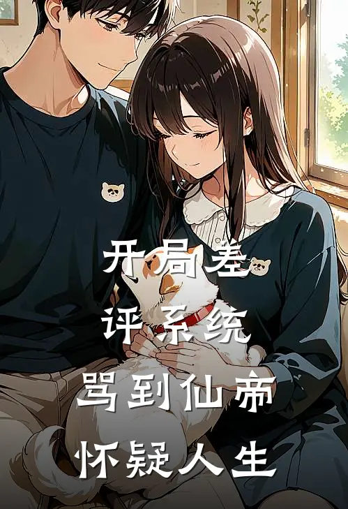 开局差评系统，骂到仙帝怀疑人生