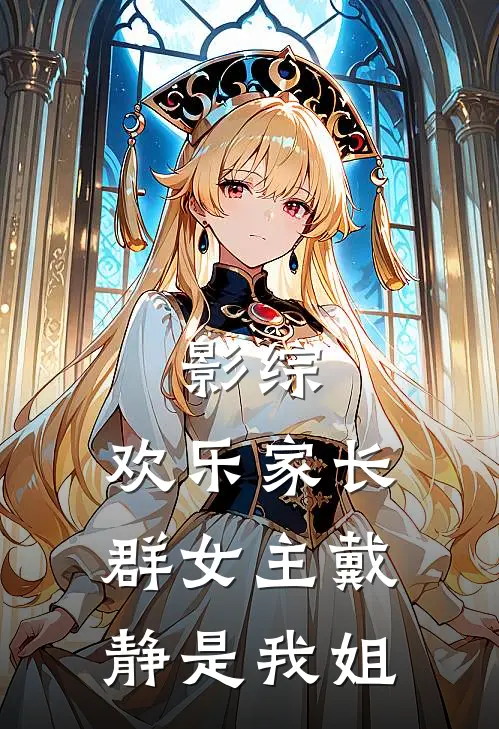 影综：欢乐家长群女主戴静是我姐