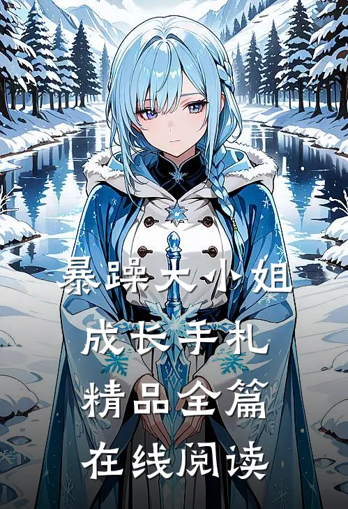 暴躁大小姐成长手札精品全篇在线阅读