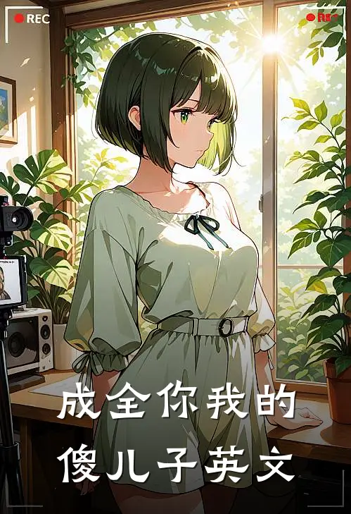 成全你我的傻儿子英文