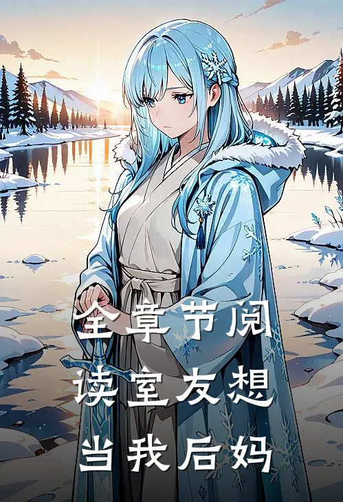 全章节阅读室友想当我后妈