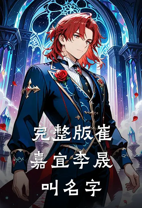 完整版崔嘉宜李晟叫名字