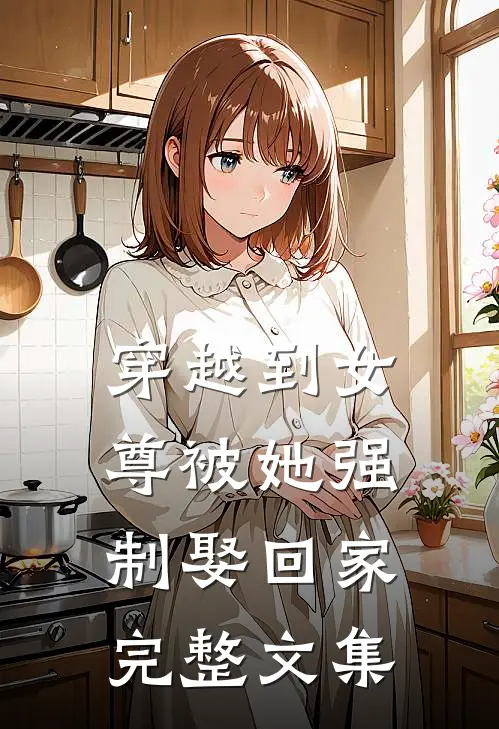 穿越到女尊被她强制娶回家完整文集
