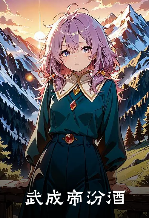 武成帝汾酒