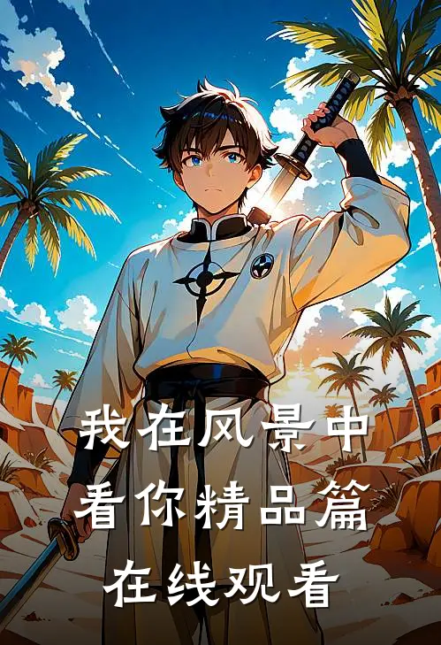我在风景中看你精品篇在线观看