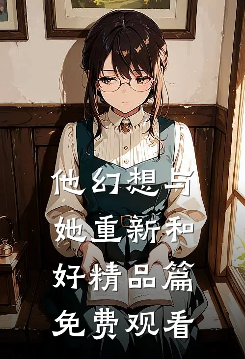 他幻想与她重新和好精品篇免费观看