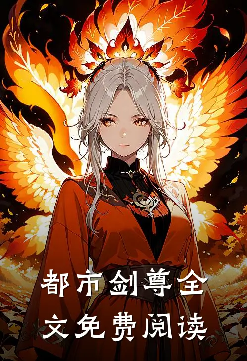 都市剑尊全文免费阅读