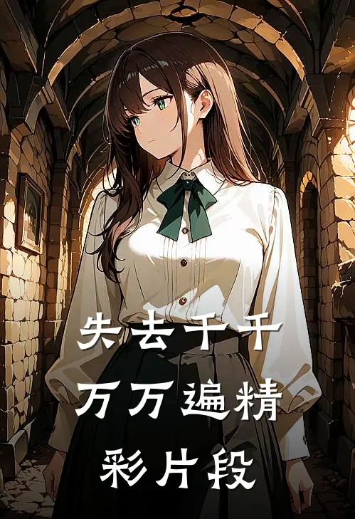 失去千千万万遍精彩片段