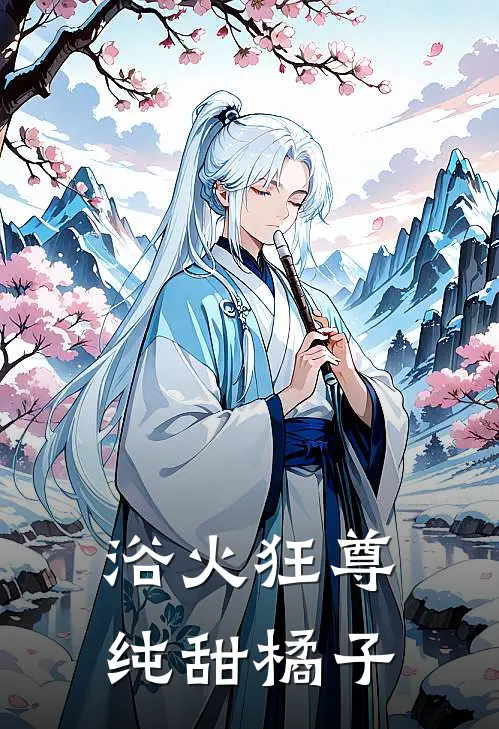 浴火狂尊 纯甜橘子