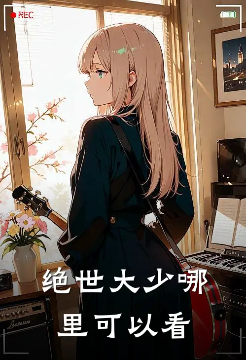绝世大少哪里可以看