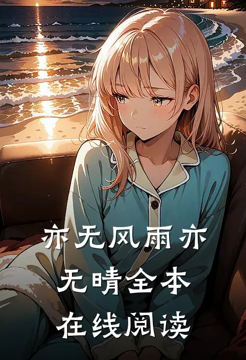 亦无风雨亦无晴全本在线阅读