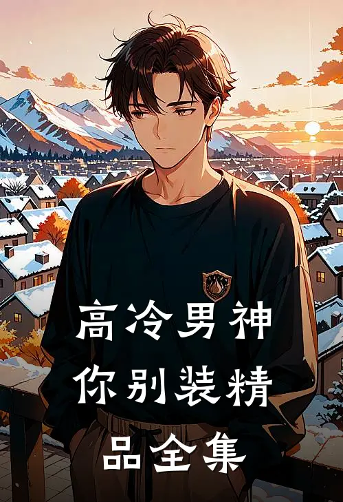 高冷男神你别装精品全集