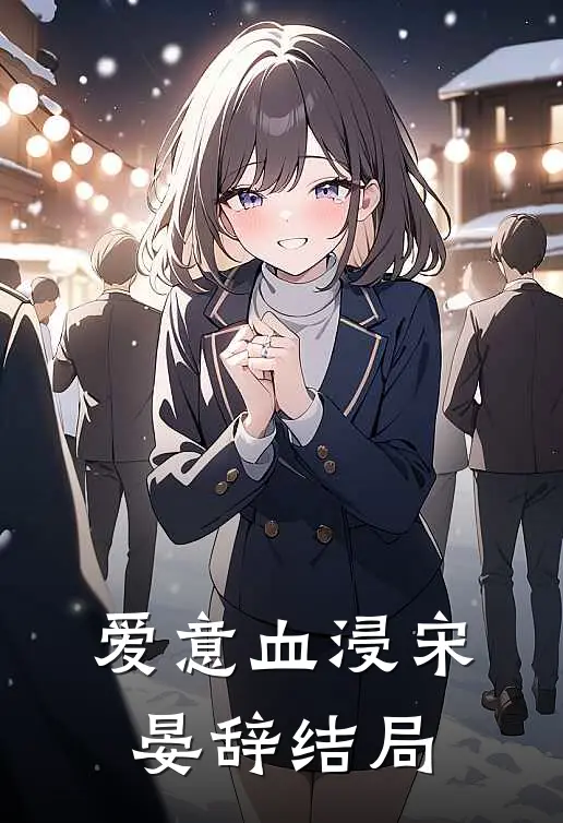 爱意血浸宋晏辞结局