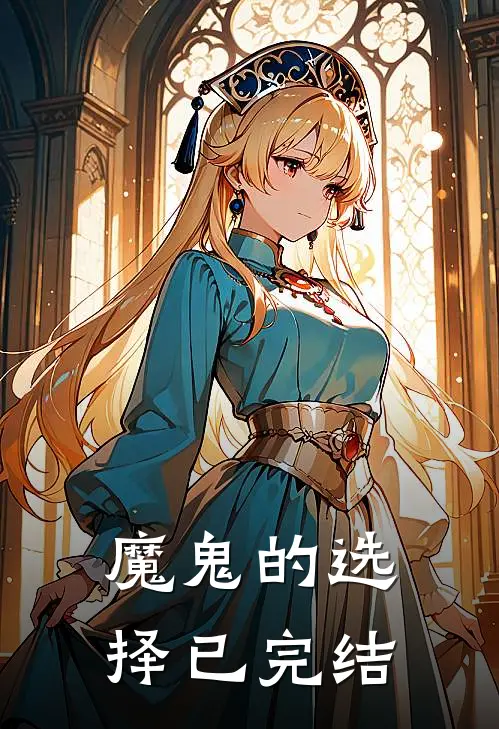 魔鬼的选择已完结