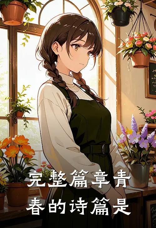 完整篇章青春的诗篇是