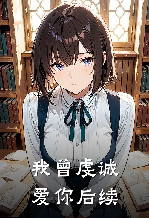 我曾虔诚爱你后续