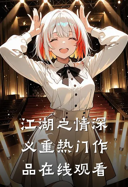 江湖之情深义重热门作品在线观看